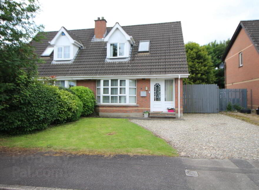 42 Woodlawn Avenue, Carrickfergus, BT38 8PP photo