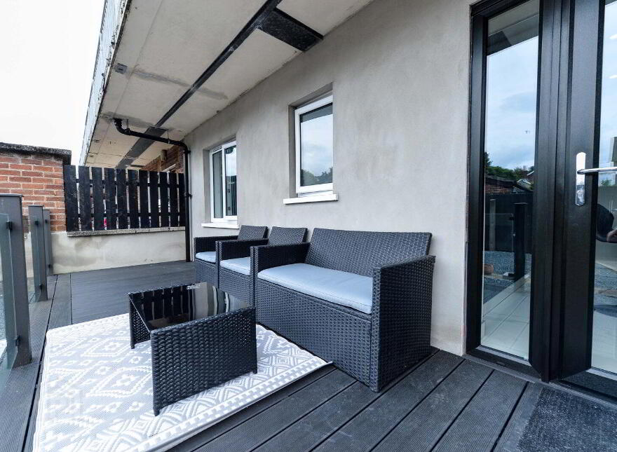 56 Whincroft Road, Belfast, BT5 7JZ