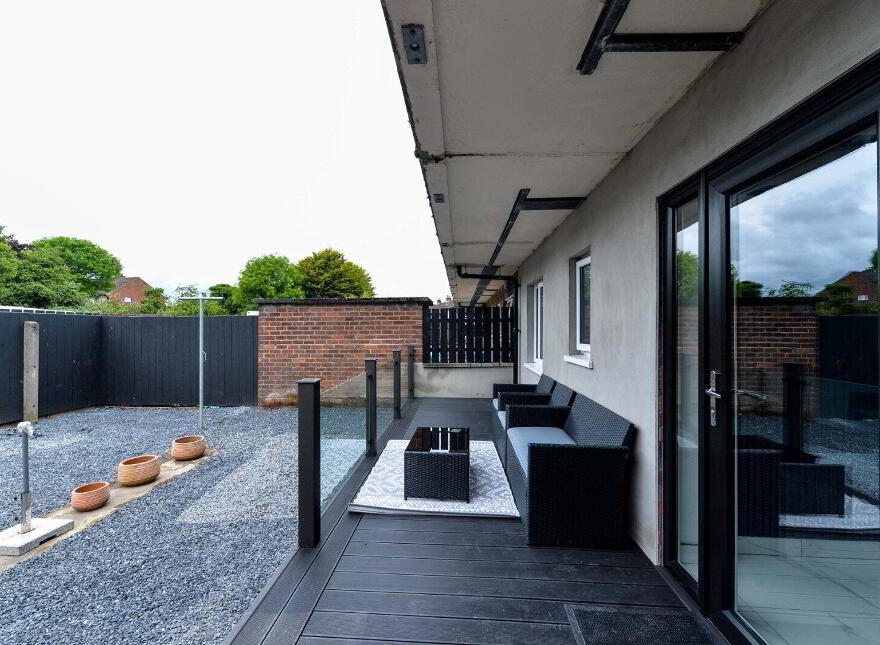 56 Whincroft Road, Belfast, BT5 7JZ