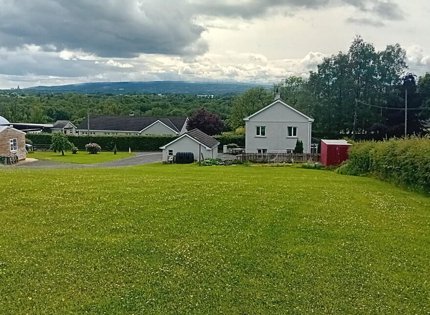 Castlebalfour Road, Lisnaskea, BT92 0AW
