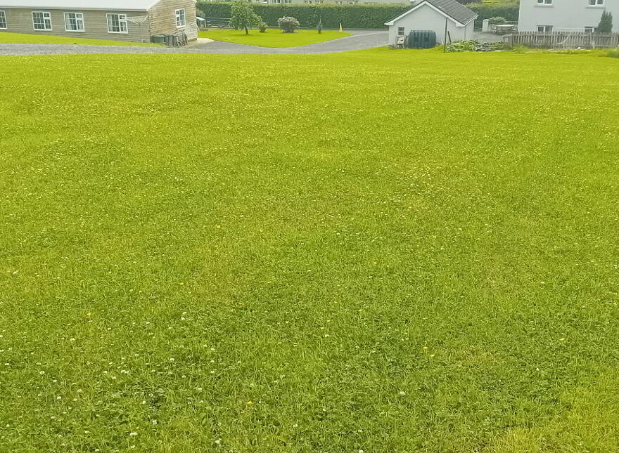 Castlebalfour Road, Lisnaskea, BT92 0AW