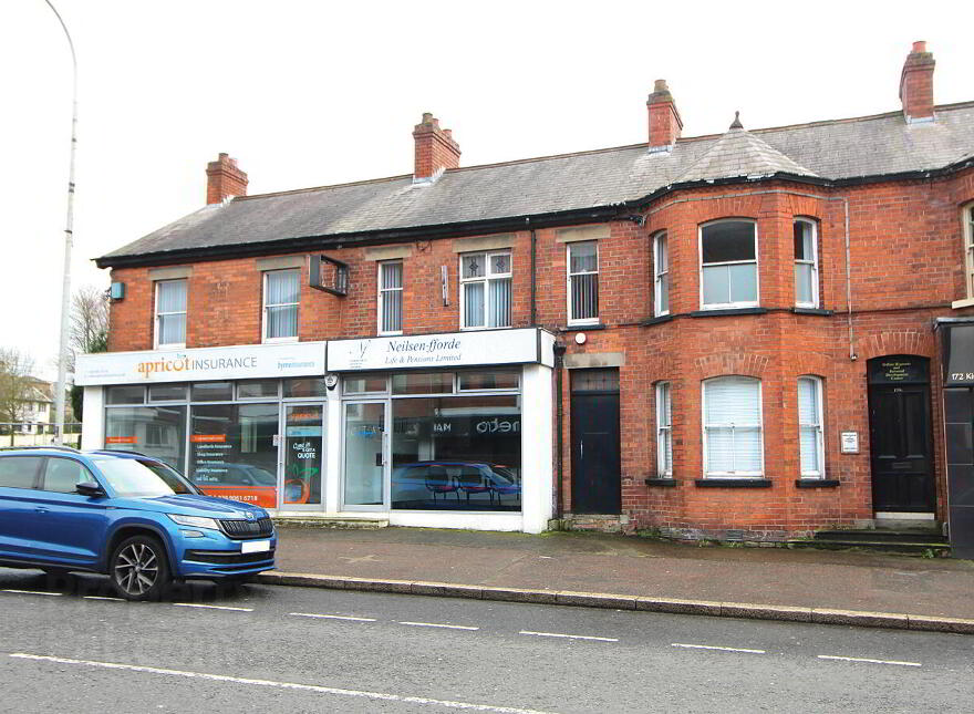 168 Kingsway, Dunmurry, Belfast, BT17 9AD photo