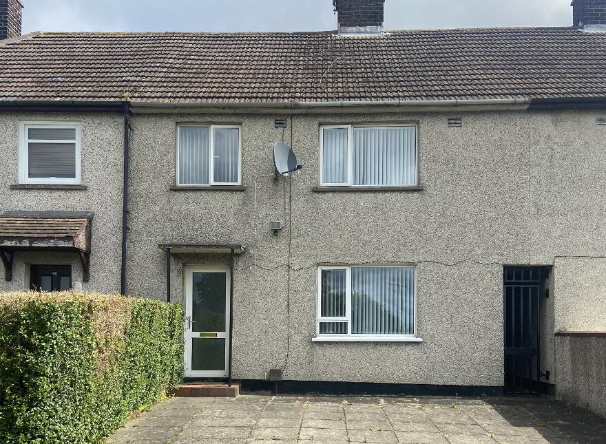 39 Fergus Avenue, Carrickfergus, BT38 8JB photo