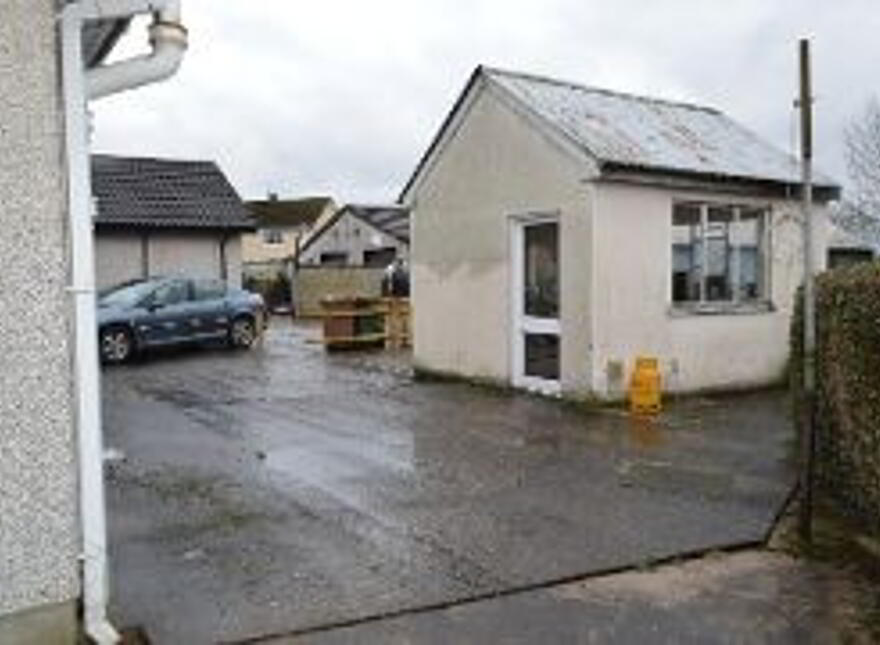 Wolf Island Terrace, Derrymacash, Lurgan, BT66 6NS