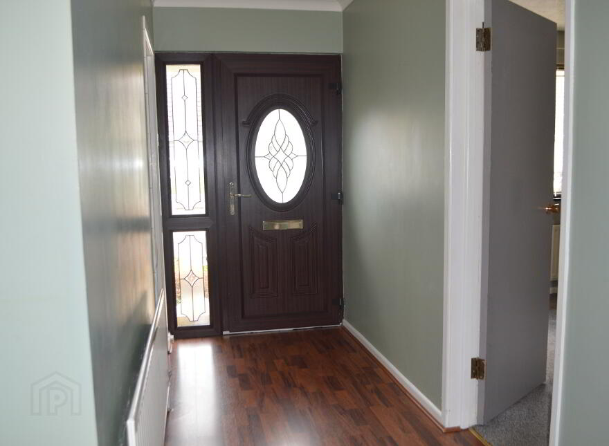 Wolf Island Terrace, Derrymacash, Lurgan, BT66 6NS