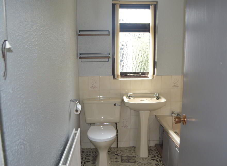 Wolf Island Terrace, Derrymacash, Lurgan, BT66 6NS
