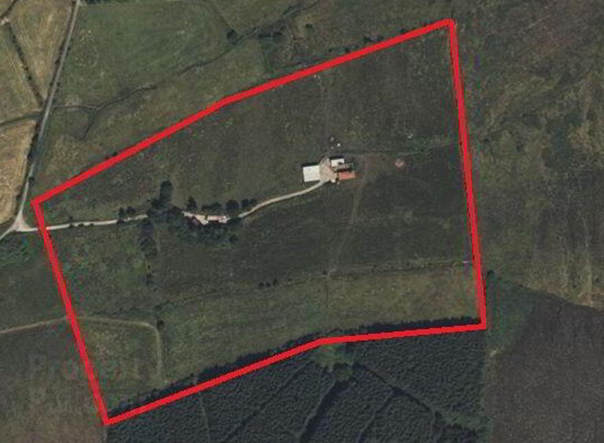 (Lot 38) 17 Corleaghan Road, Clogher, BT76 0HU photo