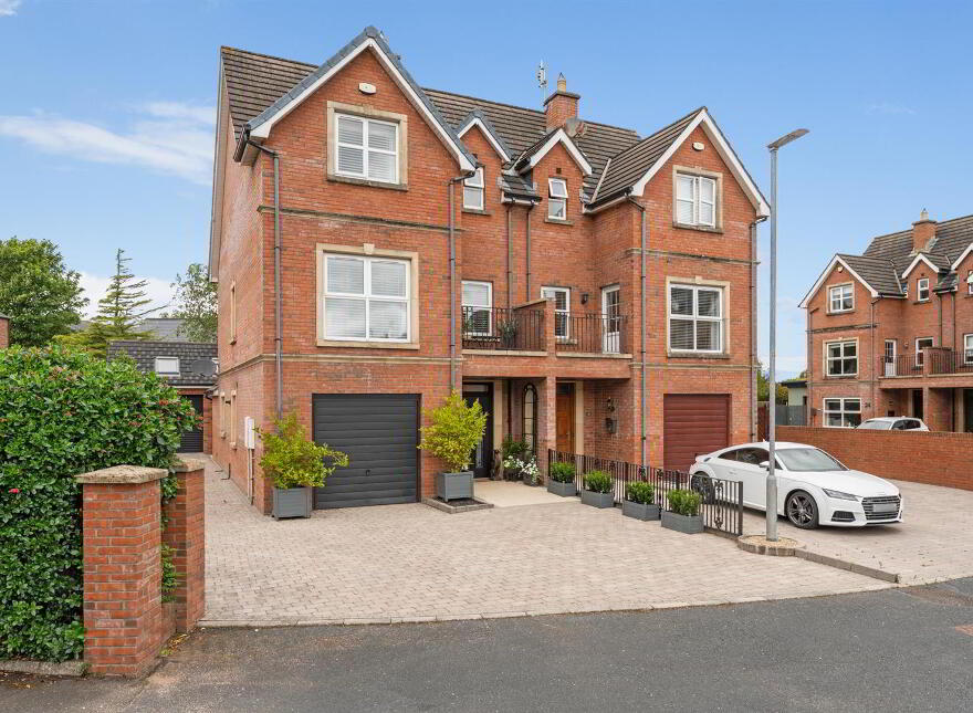 28 Rock Hill, Donaghadee, BT21 0FB photo