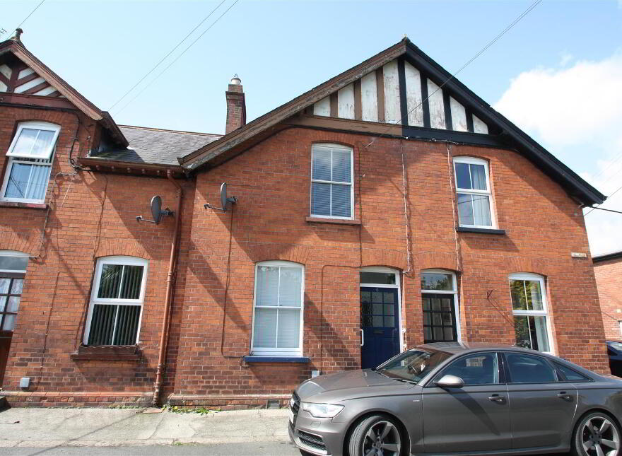 6 Hillside, Drumaness, Ballynahinch, BT24 8SA photo