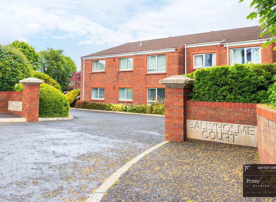 10 Ballyholme Court, Bangor, BT20 5QX photo