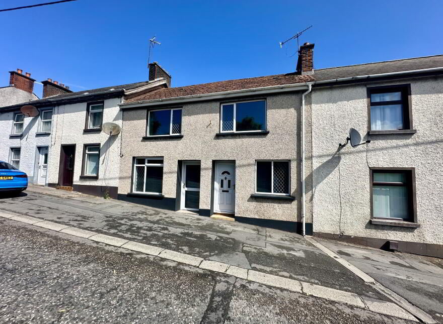 44 Barrack Hill, Armagh, BT60 1BJ photo