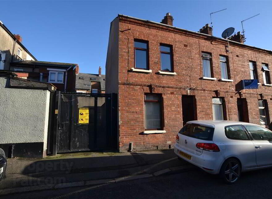 85 Hawthorn Street, Belfast, BT12 7AQ photo