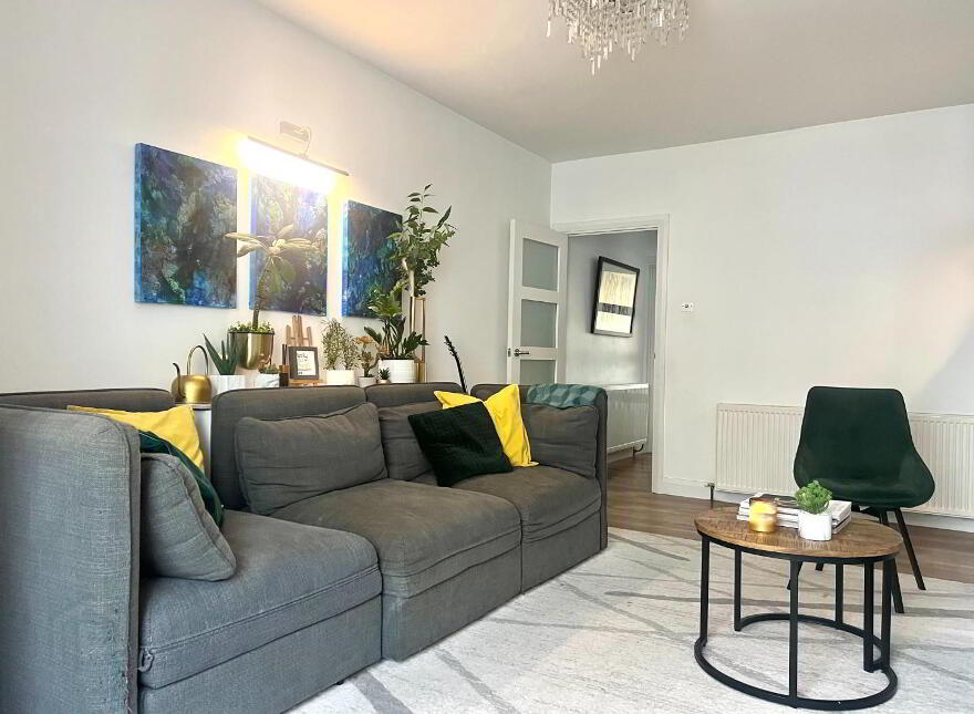 46 Princes Street, Lurgan, Craigavon, BT67 9DD