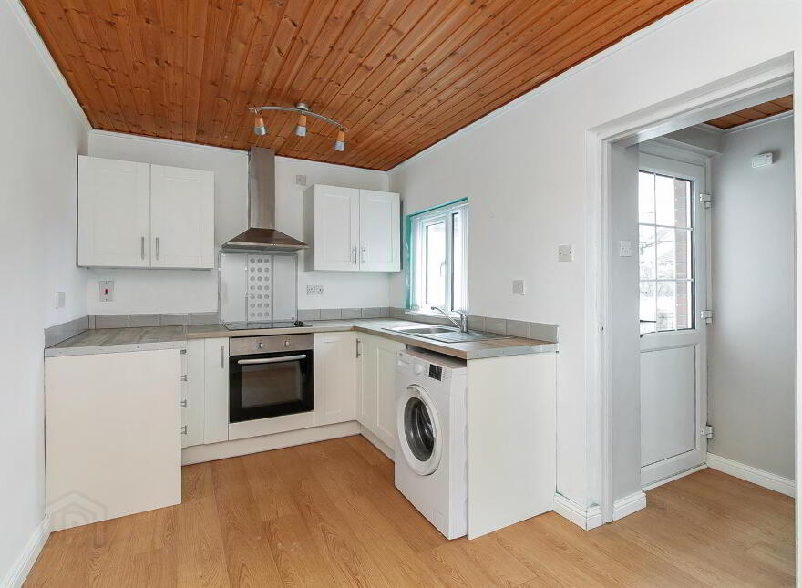 64 Serpentine Gardens, Newtownabbey, BT36 7EZ
