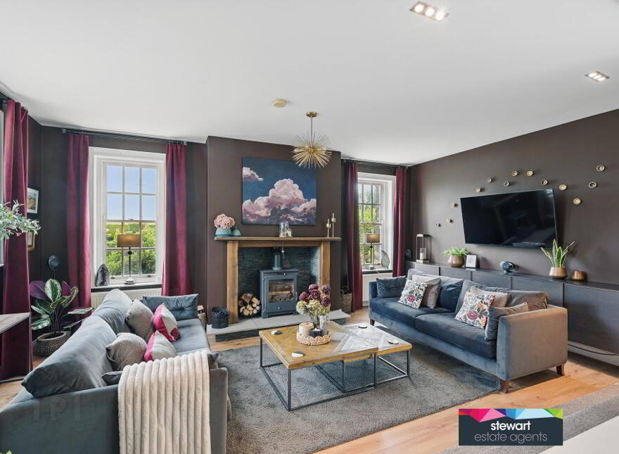 11c Goudy Bridge Road, Aghagallon, BT67 0AY