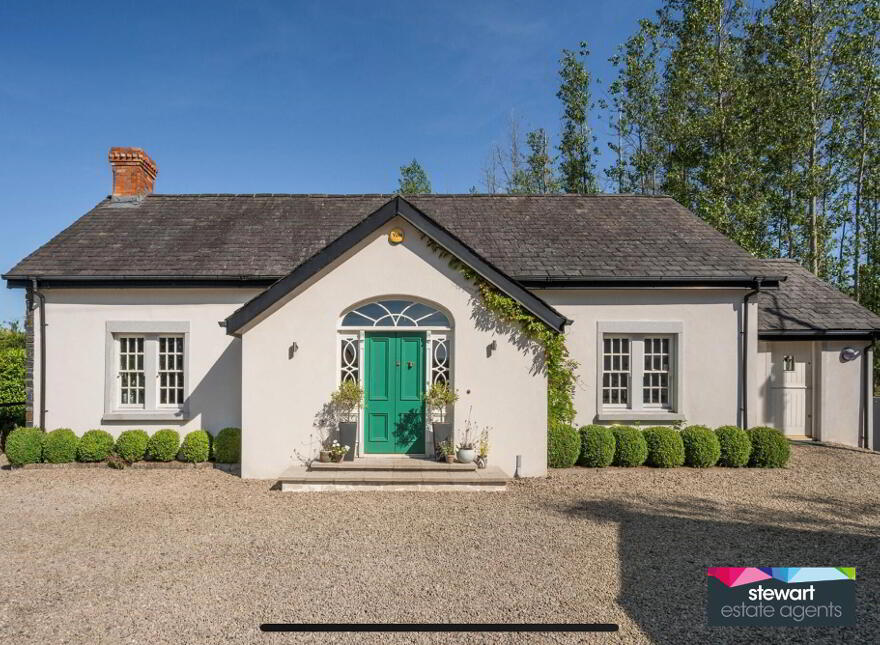11c Goudy Bridge Road, Aghagallon, BT67 0AY