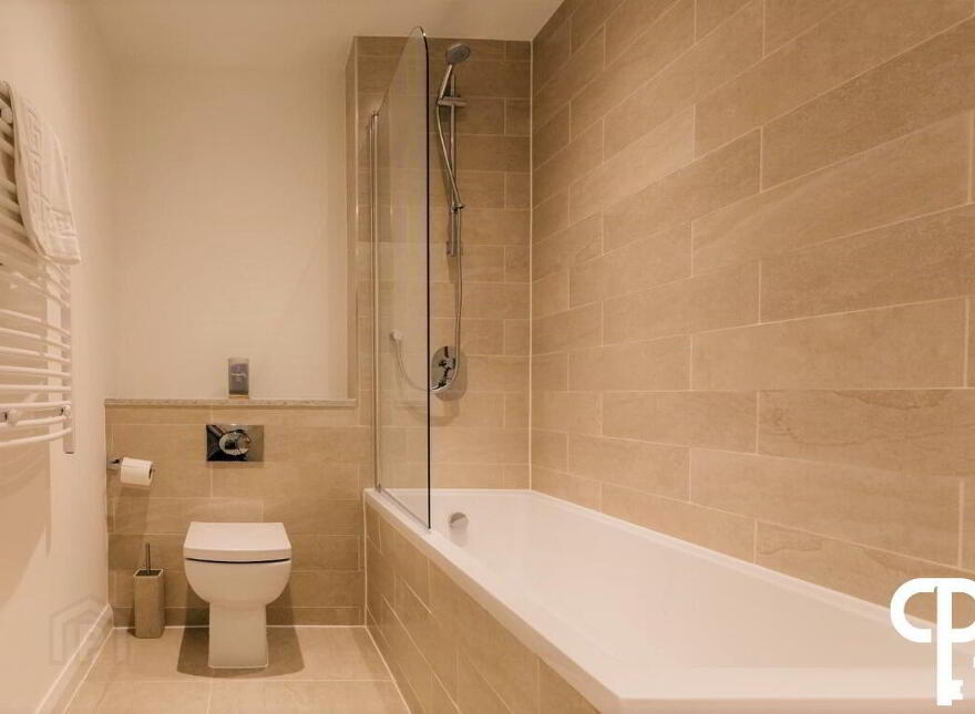 Apt 512 Portland 88, Belfast, BT7 1FE