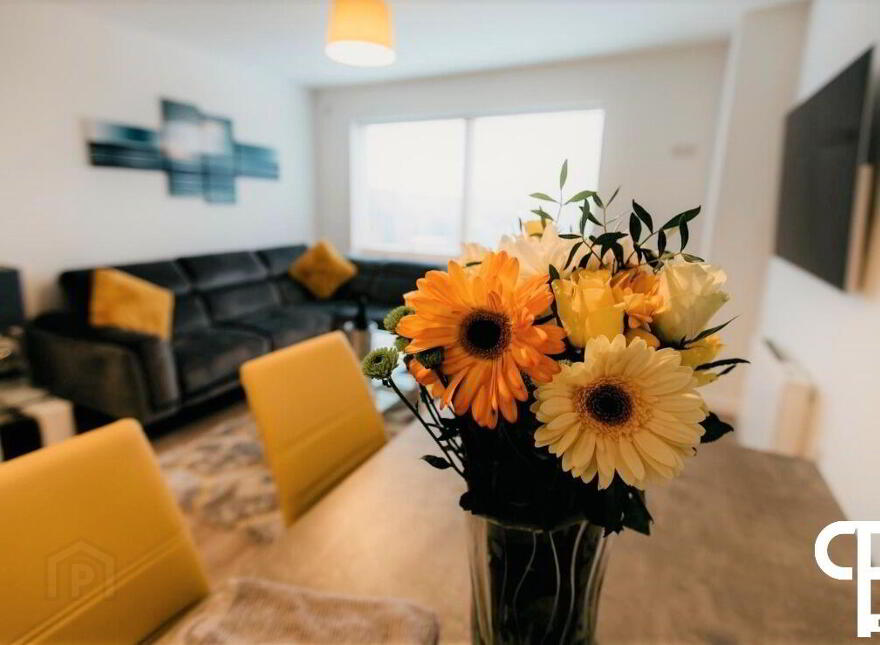 Apt 512 Portland 88, Belfast, BT7 1FE