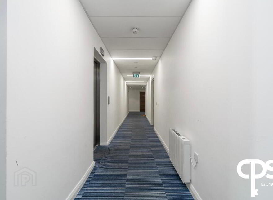 Apt 512 Portland 88, Belfast, BT7 1FE