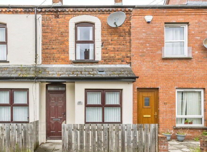 85 Northbrook Street, Belfast, BT9 7DJ photo