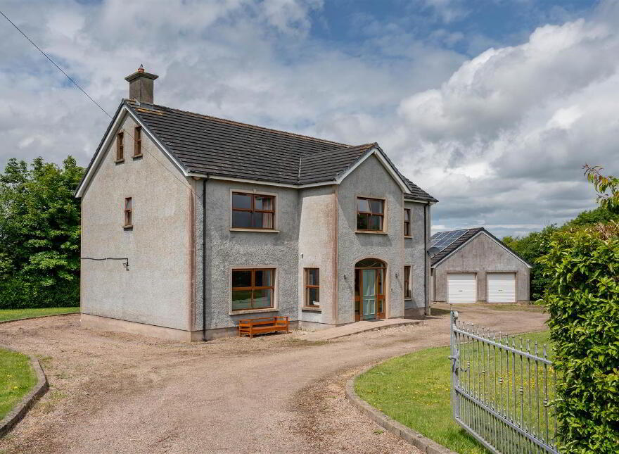 7 Gorse Road, Kilrea, Coleraine, BT51 5SZ photo
