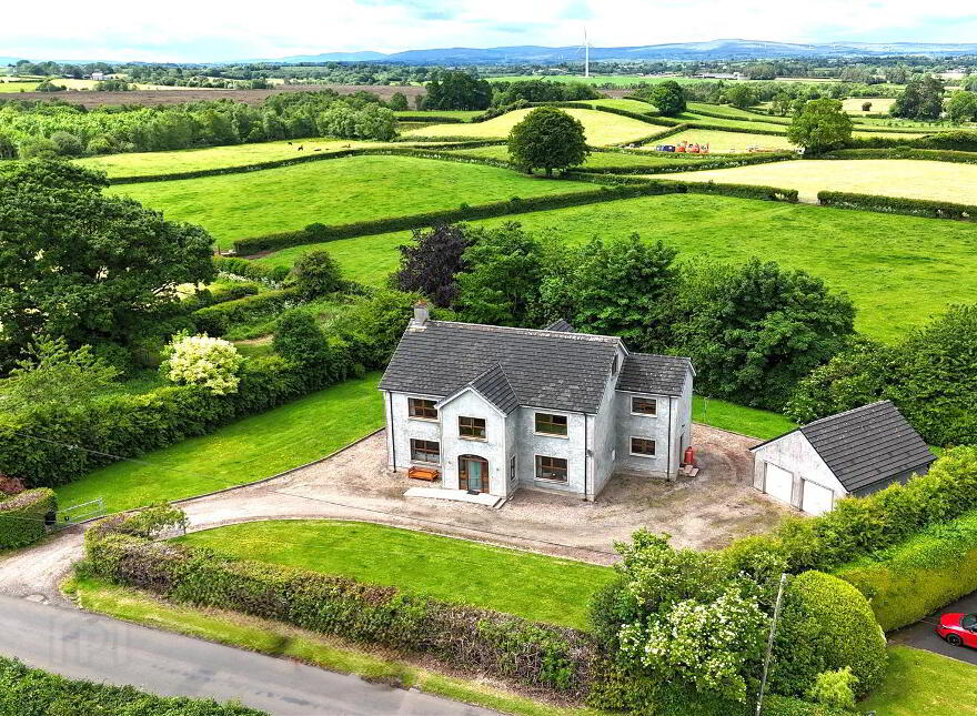 7 Gorse Road, Kilrea, Coleraine, BT51 5SZ
