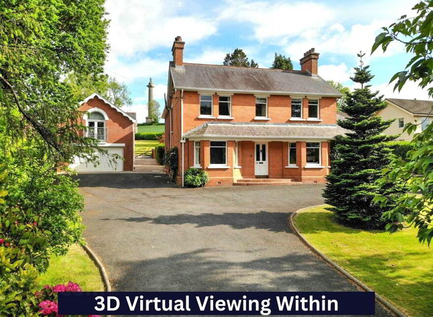 19 Dromore Road, Hillsborough, BT26 6HS photo