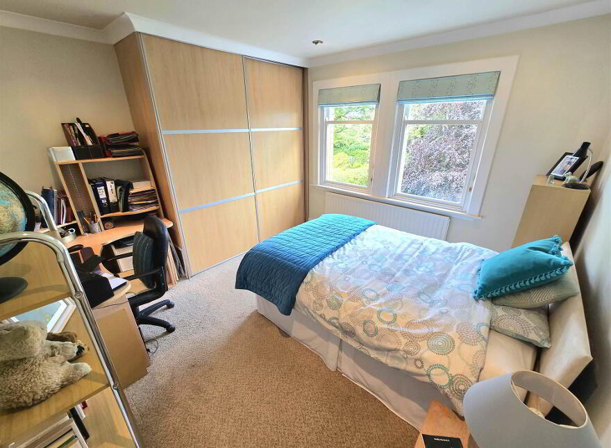 19 Dromore Road, Hillsborough, BT26 6HS