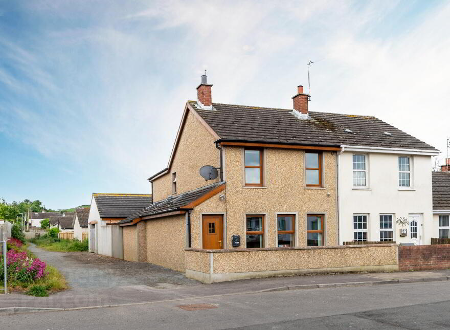 57 High Street, Portaferry, Newtownards, BT22 1QT photo