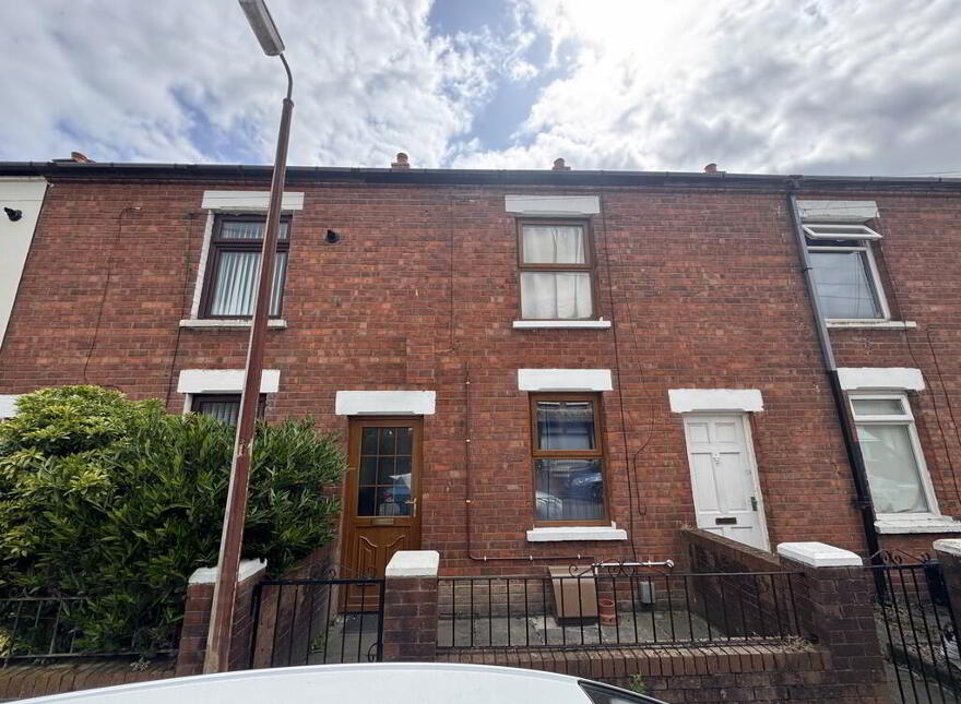 18 Benburb Street, Belfast, BT12 6JG photo