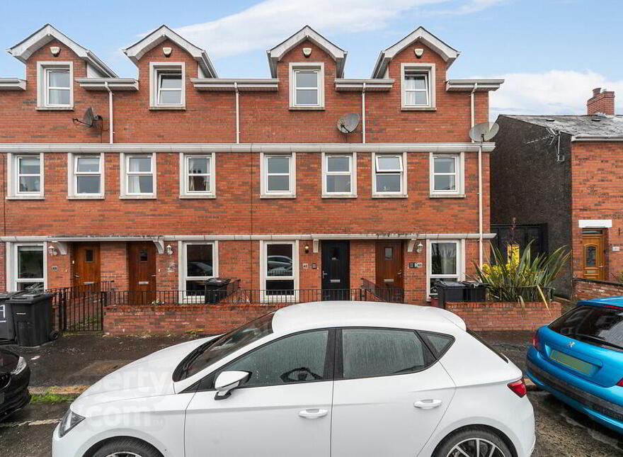 45 Northbrook Street, Lisburn Road, Belfast, BT9 7DH photo