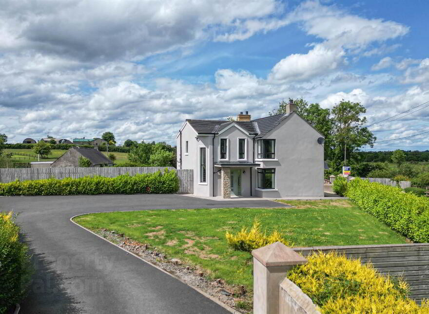 67 Carsonstown Road, Saintfield, BT24 7EB photo