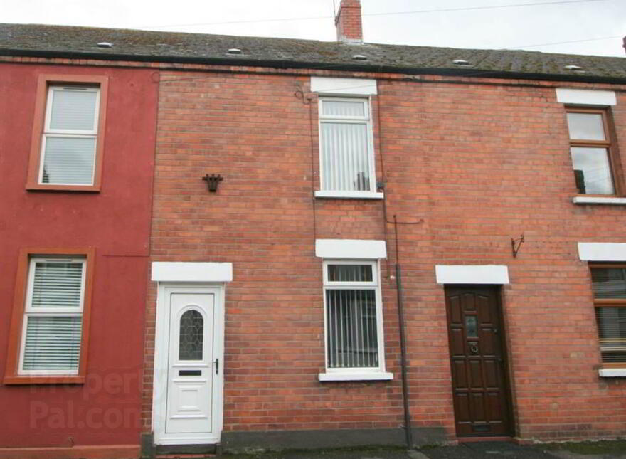 57 Glenvarlock Street, Castlereagh, Belfast, BT5 5GS photo