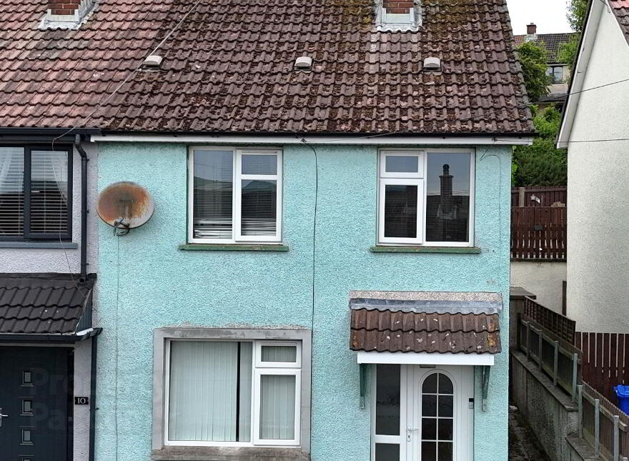 11 Rathowen Park,, Creggan, Derry, BT48 9RZ photo