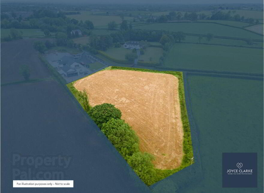 Land Opposite, 65 Drumcree Road, Portadown, BT62 1PE photo