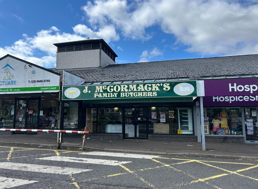 Unit 6, Castle Walk, Antrim, BT41 4DN photo