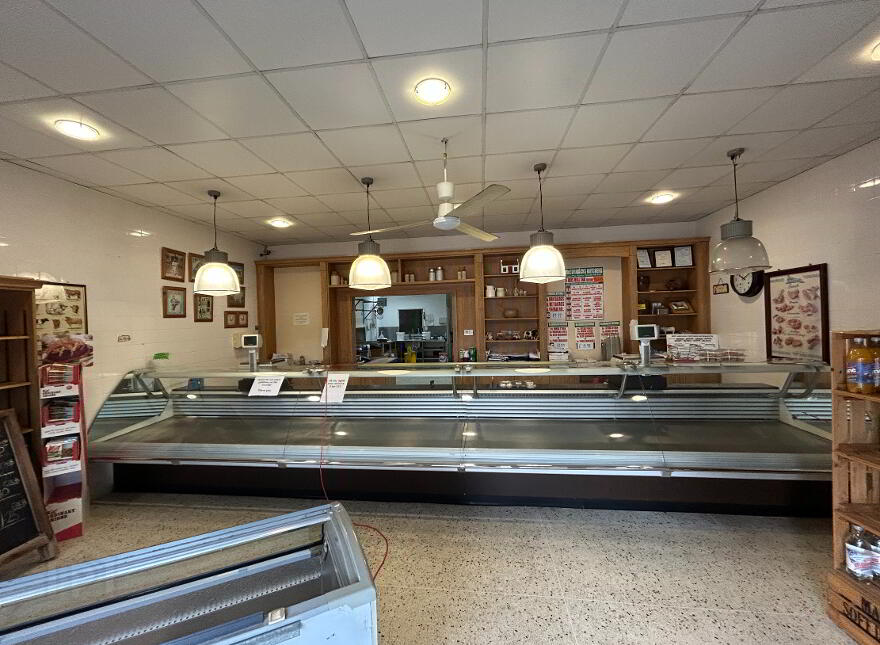 Unit 6, Castle Walk, Antrim, BT41 4DN