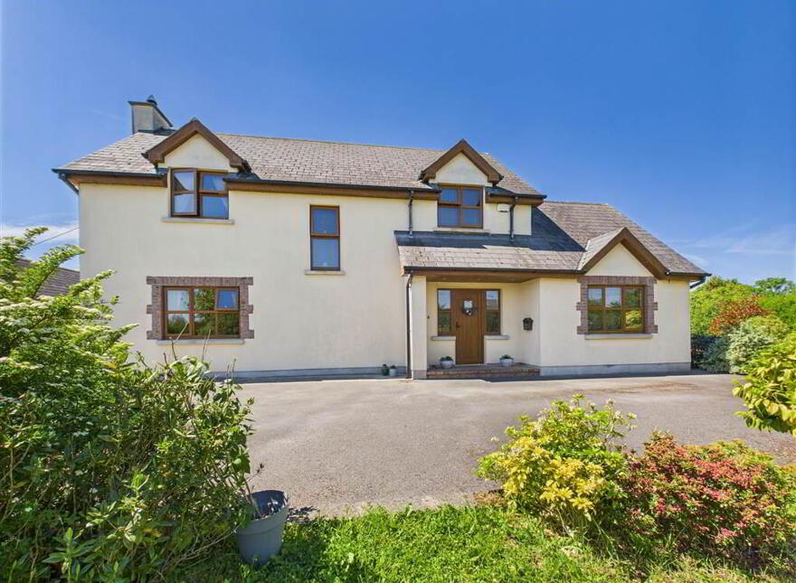 Portnascully, Mooncoin, X91Y7C9 photo