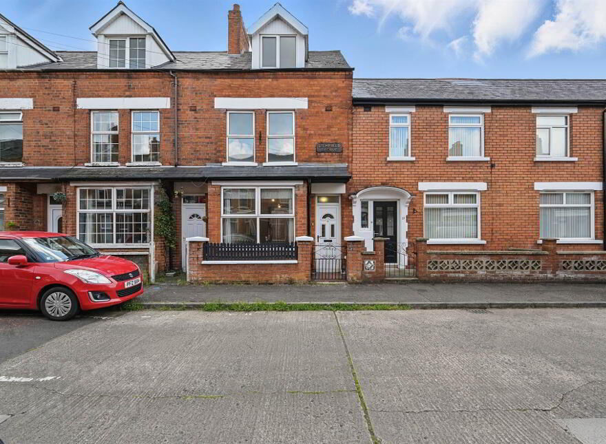 29 Lichfield Avenue, Belfast, BT5 5JQ photo