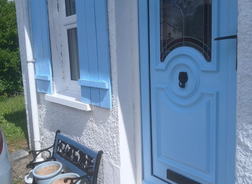 35 Scallen Road, Irvinestown, BT94 1DD photo