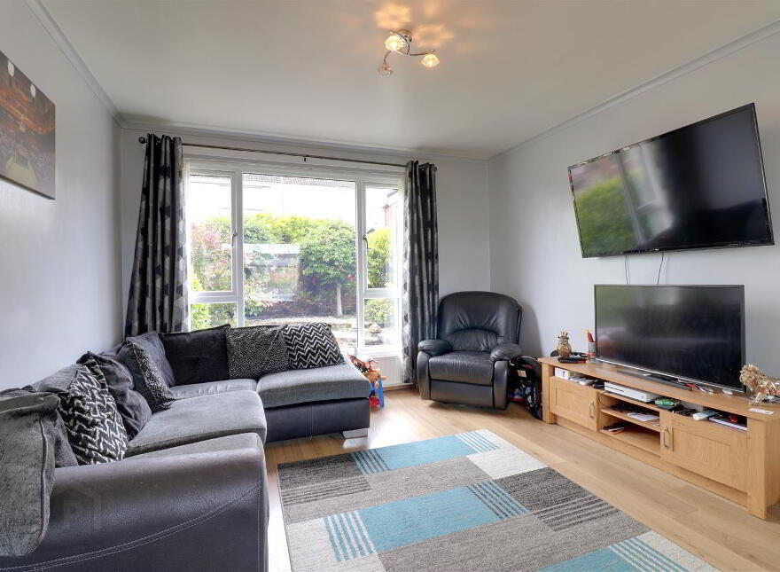 14 Victoria Park, Newtownards, BT23 7EF