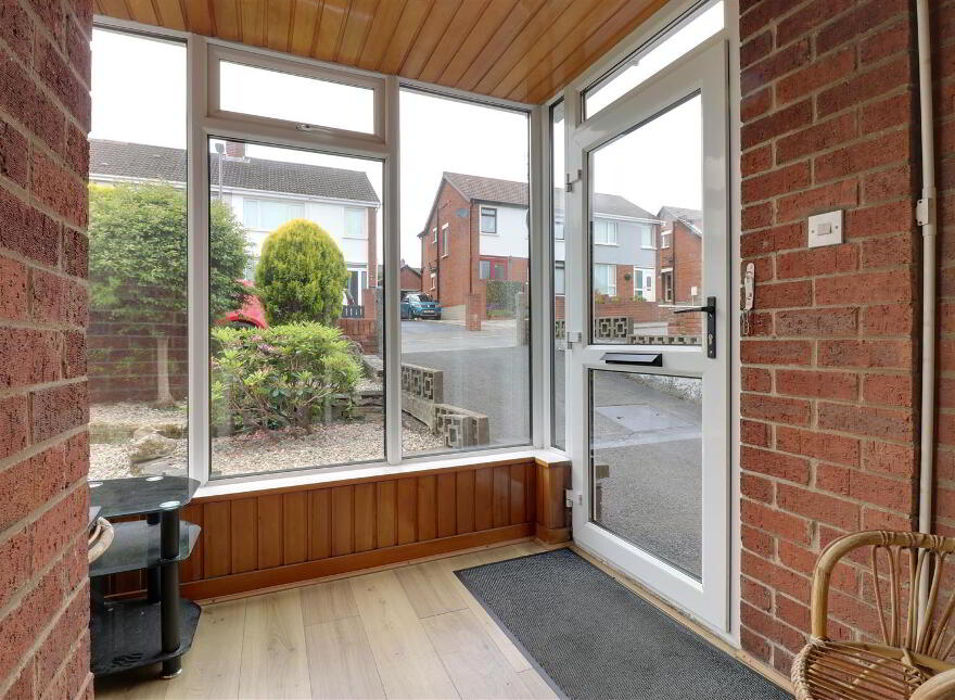 14 Victoria Park, Newtownards, BT23 7EF