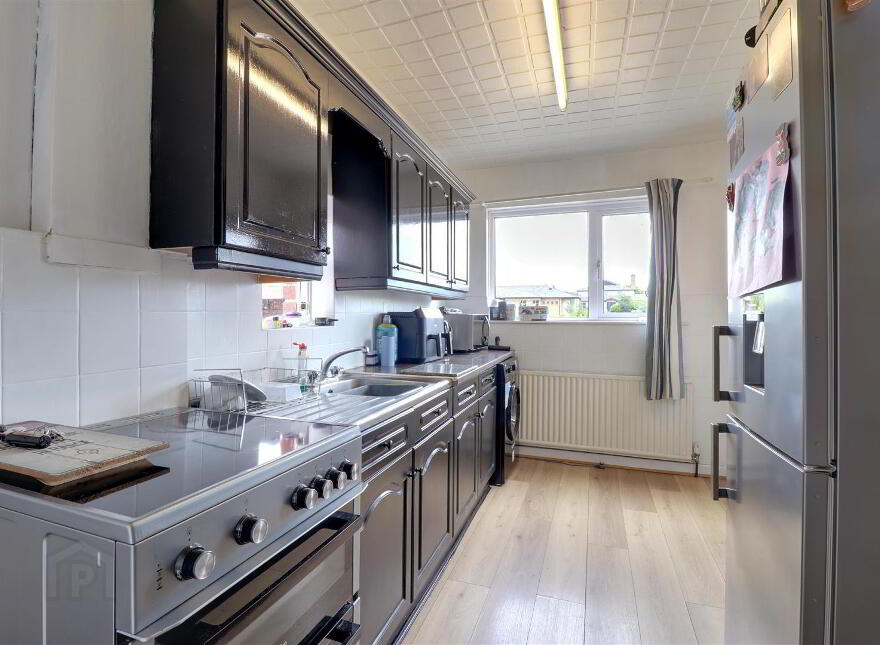 14 Victoria Park, Newtownards, BT23 7EF