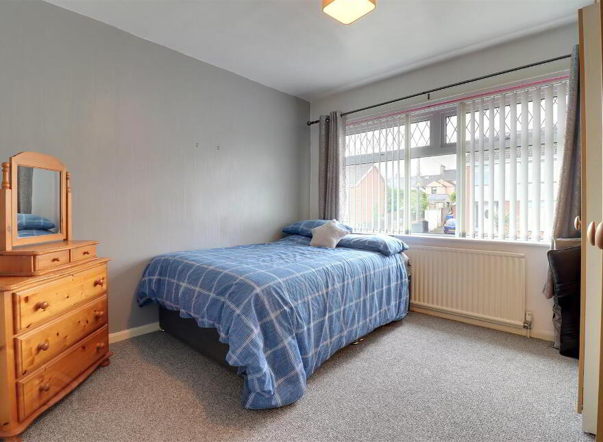 14 Victoria Park, Newtownards, BT23 7EF