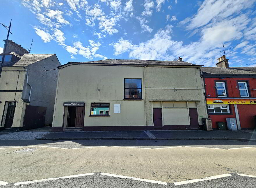 Former Church Hall, 27 Mill Street, Gilford, Craigavon, BT63 6HQ photo