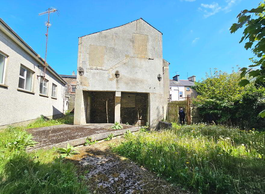 Former Church Hall, 27 Mill Street, Gilford, Craigavon, BT63 6HQ
