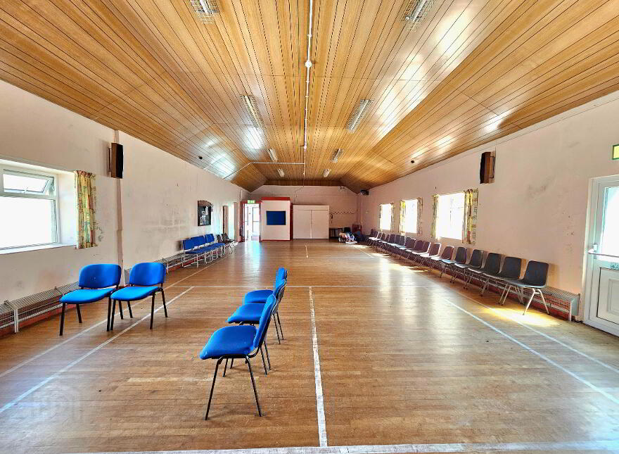 Former Church Hall, 27 Mill Street, Gilford, Craigavon, BT63 6HQ