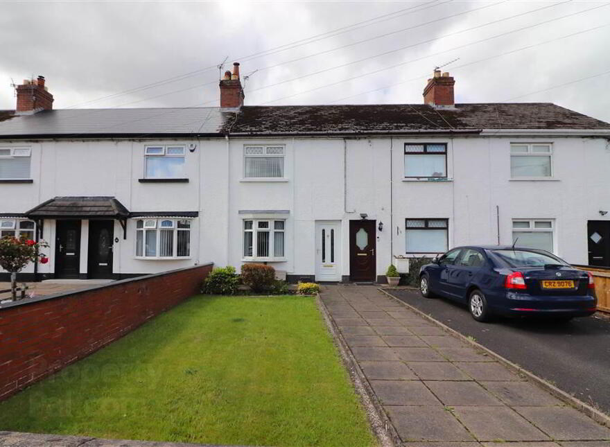 84 Moss Road, Lambeg, Lisburn, BT27 4NU photo