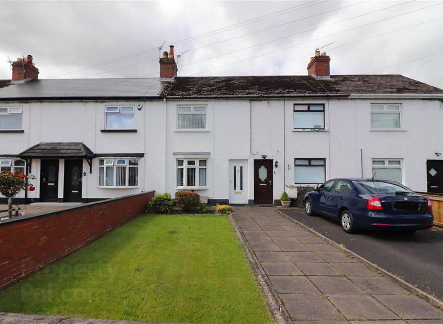 84 Moss Road, Lambeg, Lisburn, BT27 4NU photo