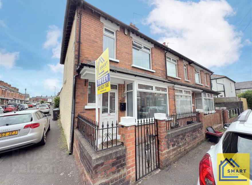 20 Willowholme Street, Belfast, BT6 8NW photo